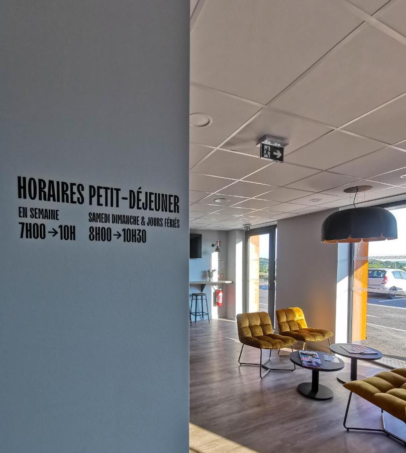 Aux Ateliers Hotel Miserey-Salines Екстериор снимка