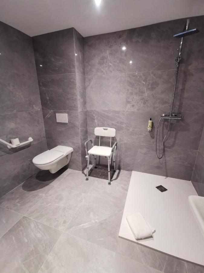 Aux Ateliers Hotel Miserey-Salines Екстериор снимка